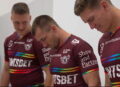 Семь игроков австралийского регби-клуба «Мэнли Си Иглз» отказались выступать в футболках с ЛГБТ-символикой