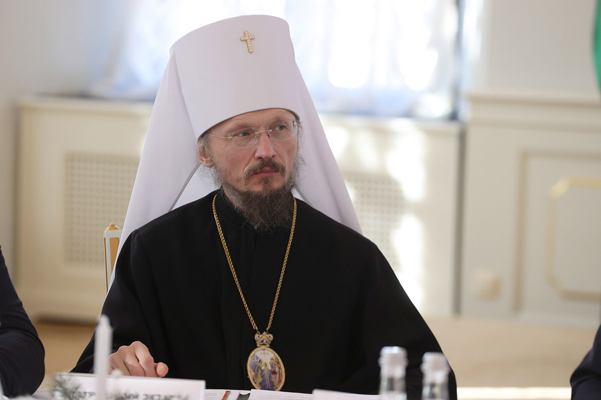 Государство, Церковь и общество должны прилагать усилия к сохранению семенных ценностей