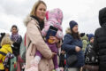 В Беларуси расширили права украинских беженцев