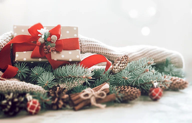 Рождество приходит к каждому. Благотворительная акция продлится в Беларуси до 15 января