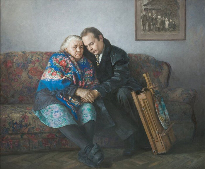 ЖЕРТВЕННОСТЬ: ВСЕГДА ЛИ ОНА СОЗИДАТЕЛЬНА?