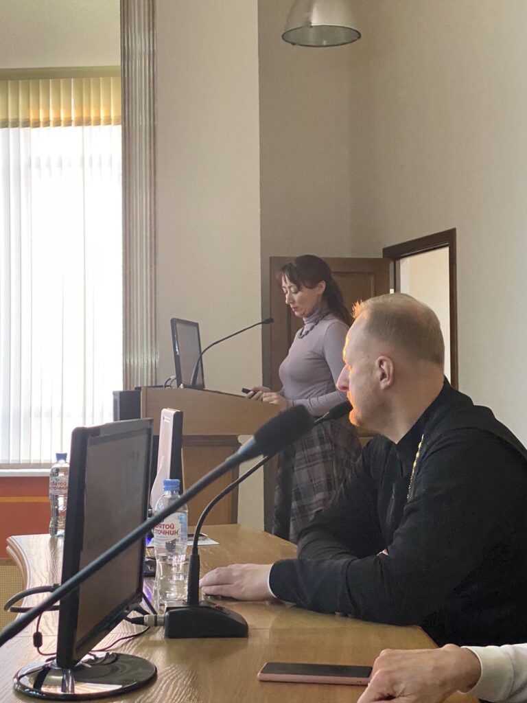 В Жодино прошел духовно-просветительский форум