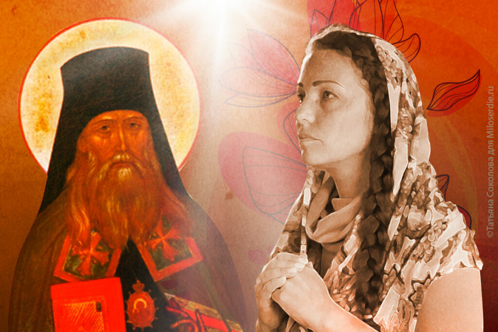 Молитва – зеркало души: как преодолеть неискренность и скуку?