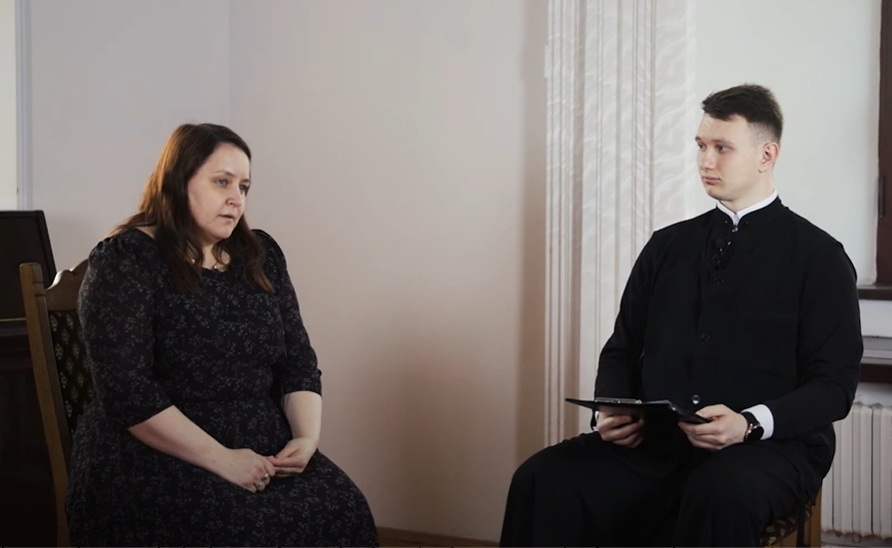 АБОРТ. ЖИЗНЬ. ЧЕЛОВЕК. ЕВАНГЕЛИЕ В СОВРЕМЕННОМ МИРЕ