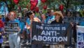 В Техасе за 9 месяцев после запрета абортов родилось на 9800 детей больше