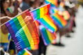 Жители Мельбурна выступили против навязывания ЛГБТ в школах