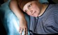 «Я не считаю, что подписала себе приговор». Ольга ждет 12-го ребенка и лечится от рака
