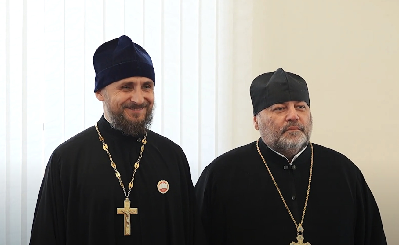 IV ежегодный форум «Семья: сегодня, завтра и всегда»