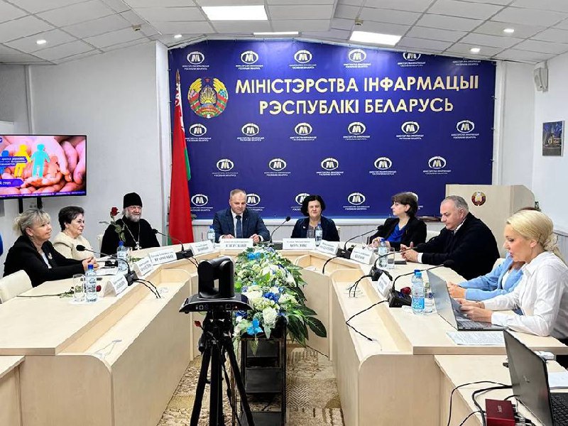 Неделя родительской любви