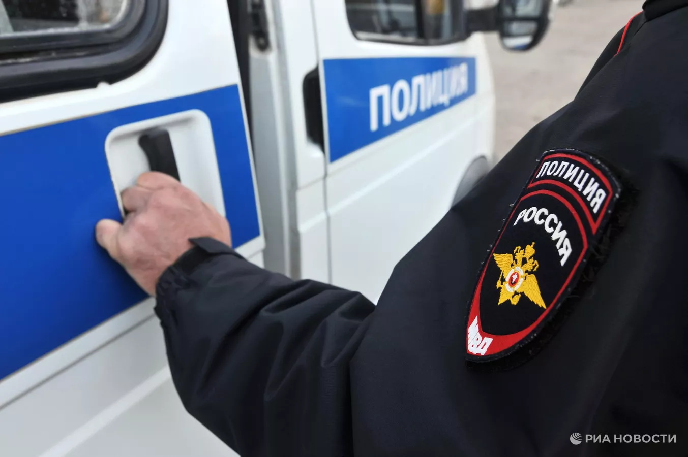 Жительницу Севастополя оштрафовали за пропаганду отказа от деторождения