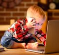 Что говорят научные исследования о влиянии гаджетов на малышей?