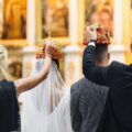 Основа семейной жизни - Христос.