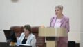 Белстат представляет итоги масштабного обследования: взгляд на здоровье и положение женщин в семье