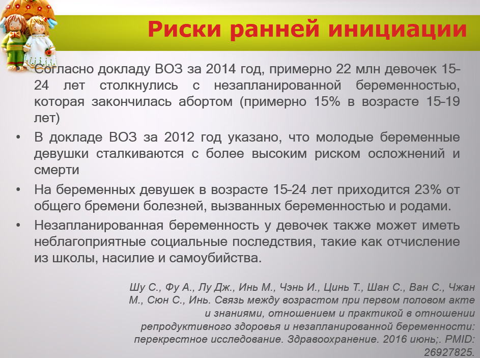 Врач акушер-гинеколог Ирина Козловская