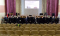 В РНПЦ психического здоровья прошла встреча на тему «Введение в пастырскую психиатрию»