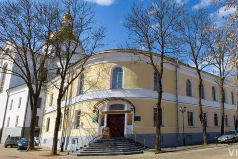 В Витебской духовной семинарии пройдет обучающий курс «Школа семьи XXI века»