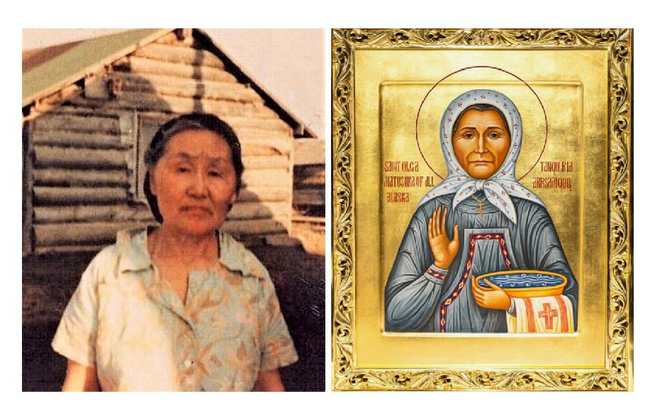 Синод Русской Православной Церкви включил в месяцеслов святую праведную Ольгу Аляскинскую