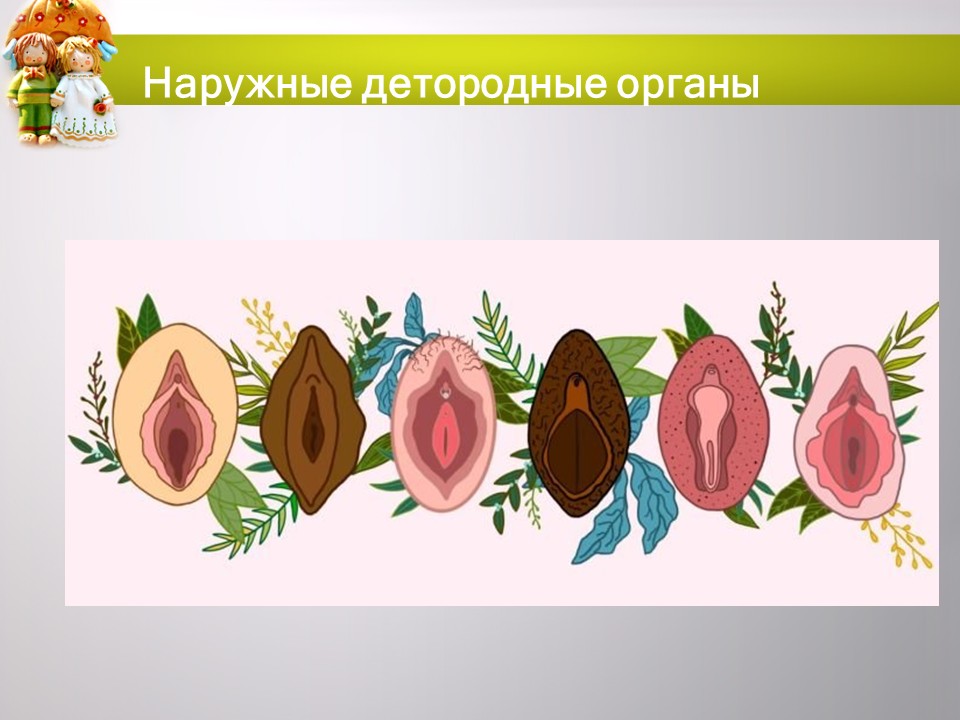 «Укрепление и сохранение детородного здоровья женщин и девочек: целомудрие как залог чадородия»