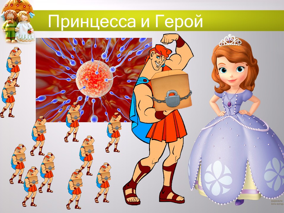 «Укрепление и сохранение детородного здоровья женщин и девочек: целомудрие как залог чадородия»