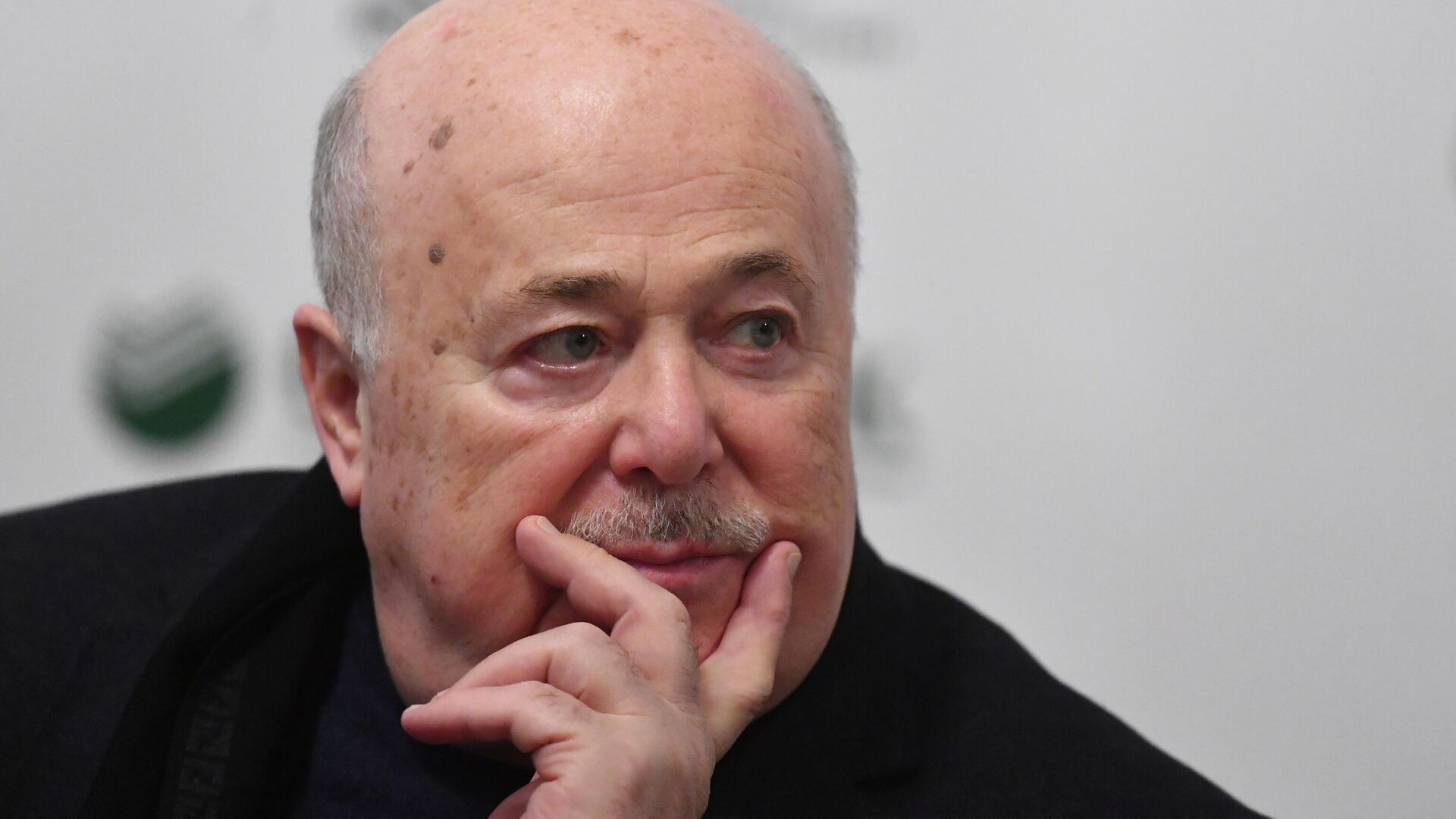 Эксклюзивное интервью Александра Калягина для телеканала «СПАС»