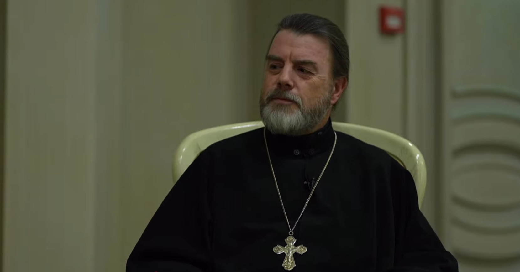 Проект «Говорим». Вспоминаем протоиерея Дмитрия Смирнова. Протоиерей Александр Березовский