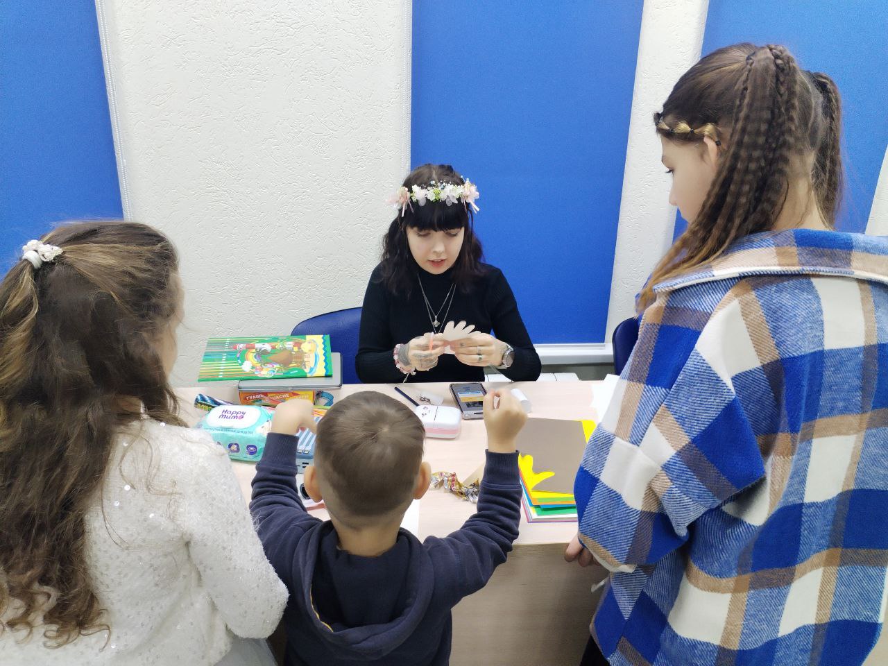 "ДАЛОНЬКА" : ФЕСТЫВАЛЬ ПАДВОДЗІЦЬ ВЫНІКІ.