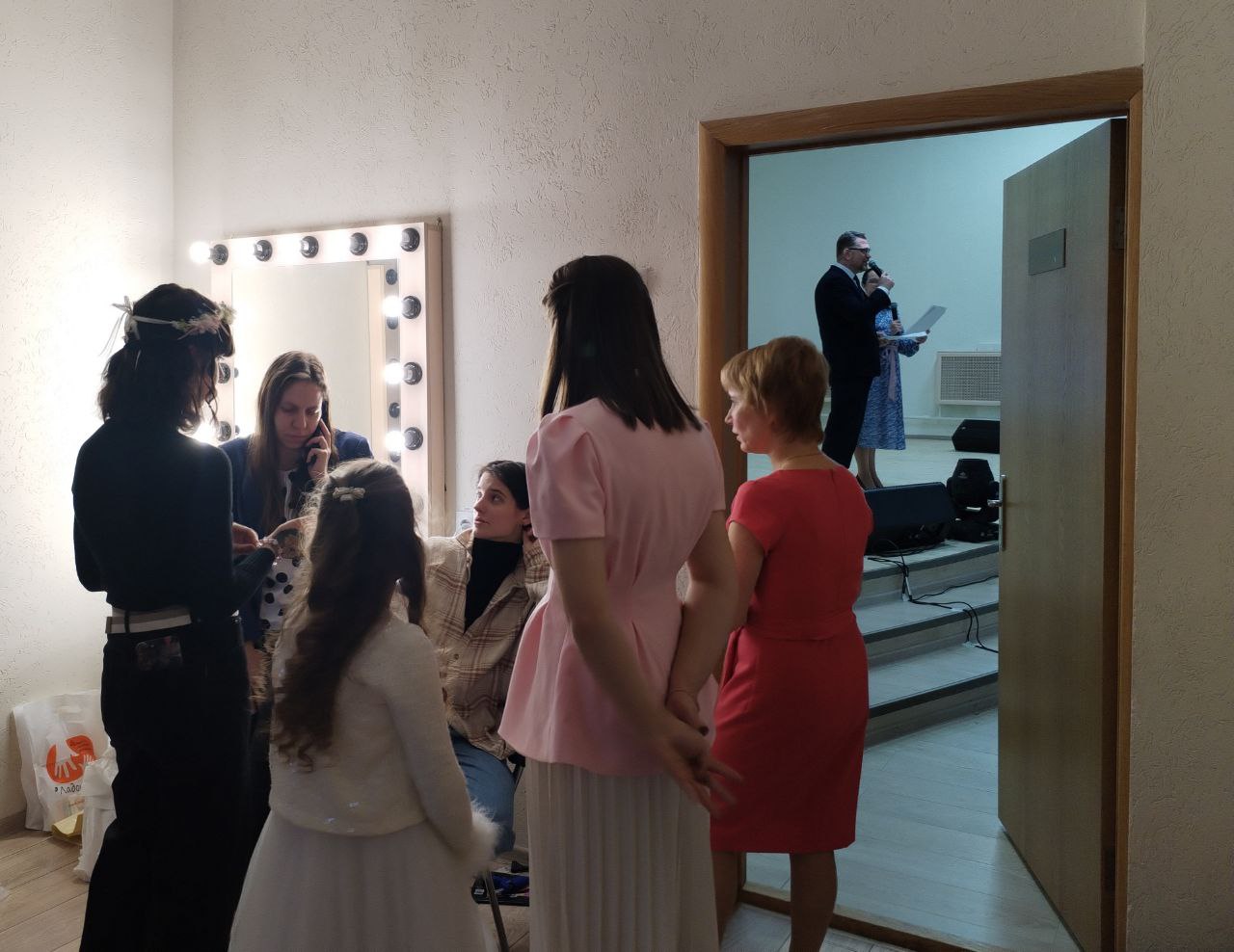 "ДАЛОНЬКА" : ФЕСТЫВАЛЬ ПАДВОДЗІЦЬ ВЫНІКІ.