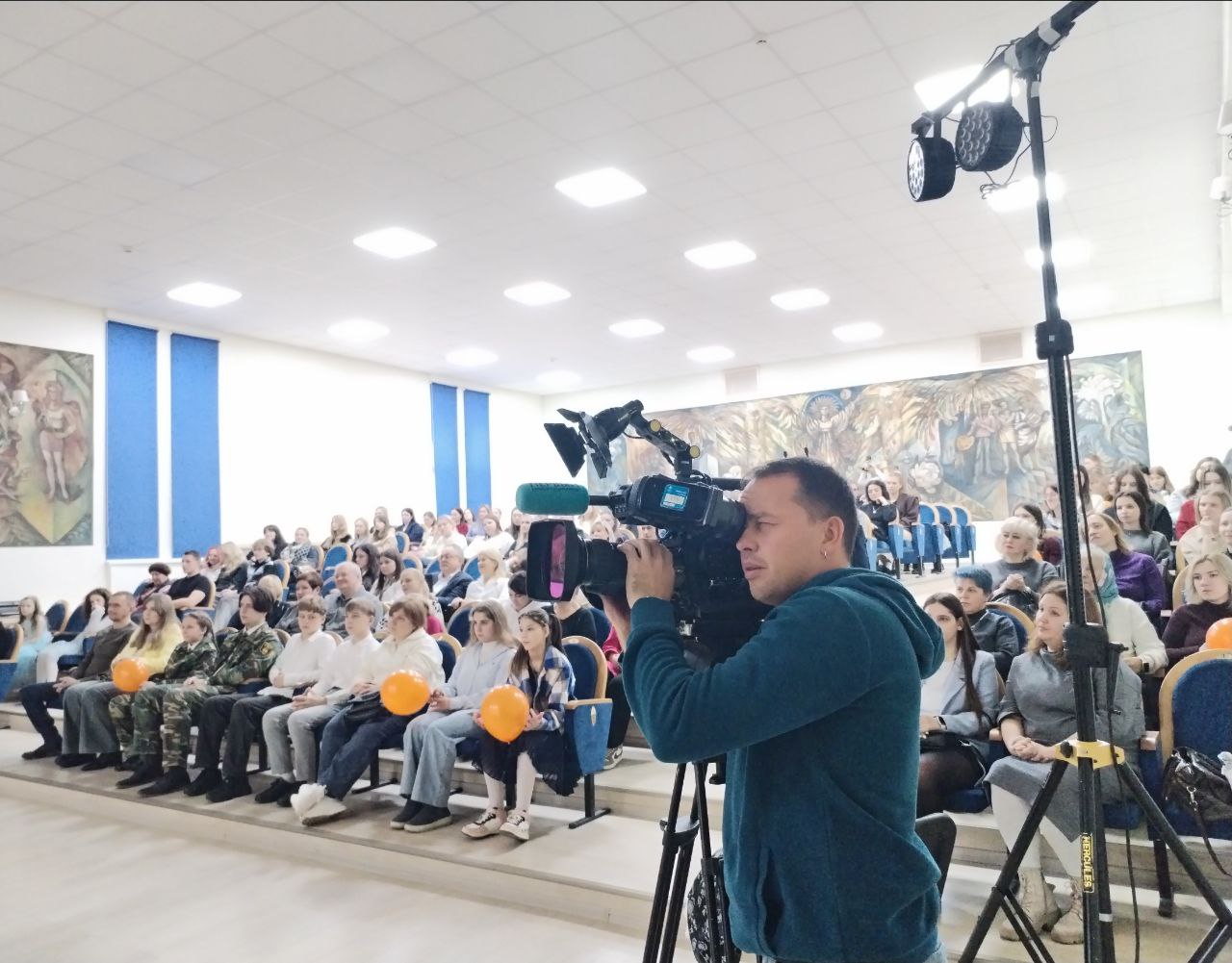 "ДАЛОНЬКА" : ФЕСТЫВАЛЬ ПАДВОДЗІЦЬ ВЫНІКІ.