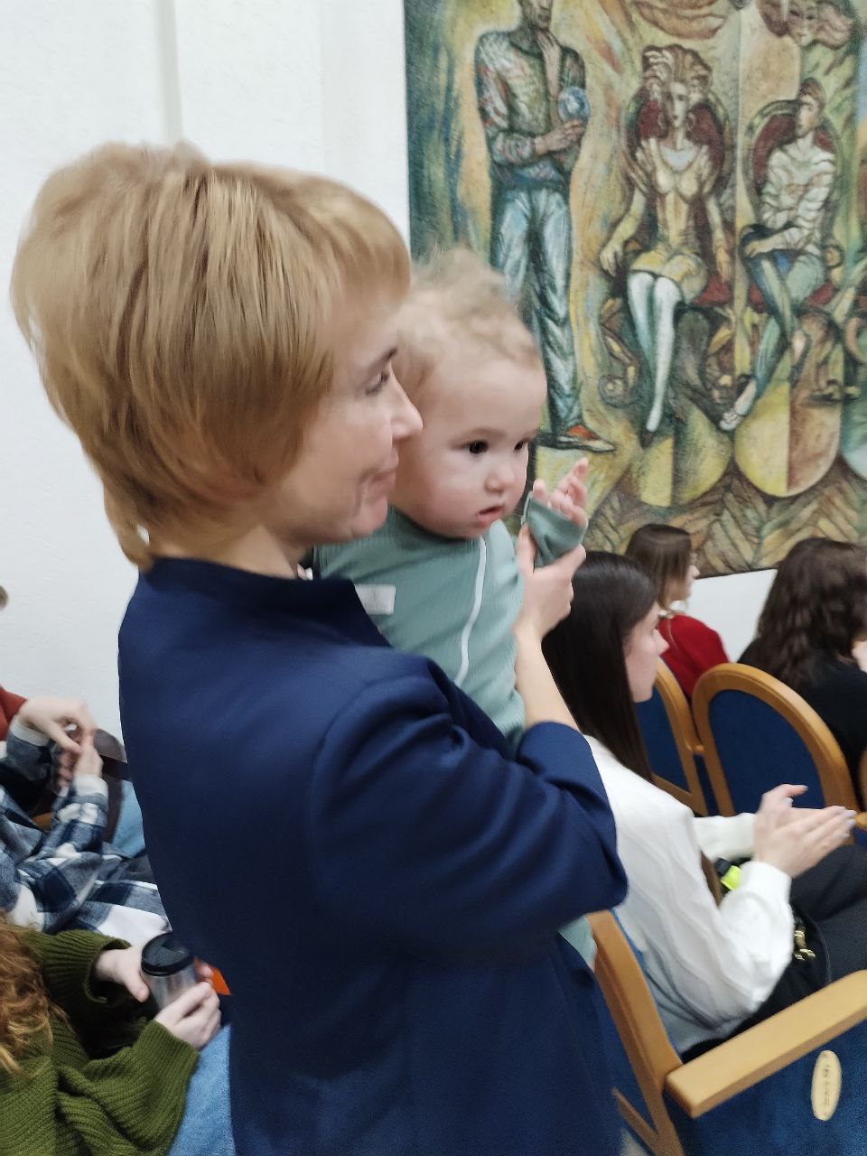 "ДАЛОНЬКА" : ФЕСТЫВАЛЬ ПАДВОДЗІЦЬ ВЫНІКІ.