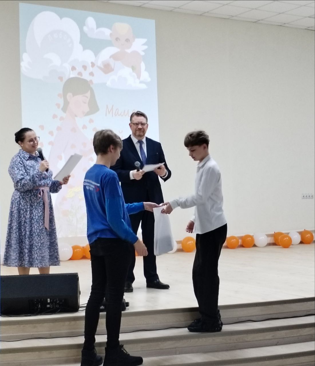 "ДАЛОНЬКА" : ФЕСТЫВАЛЬ ПАДВОДЗІЦЬ ВЫНІКІ.