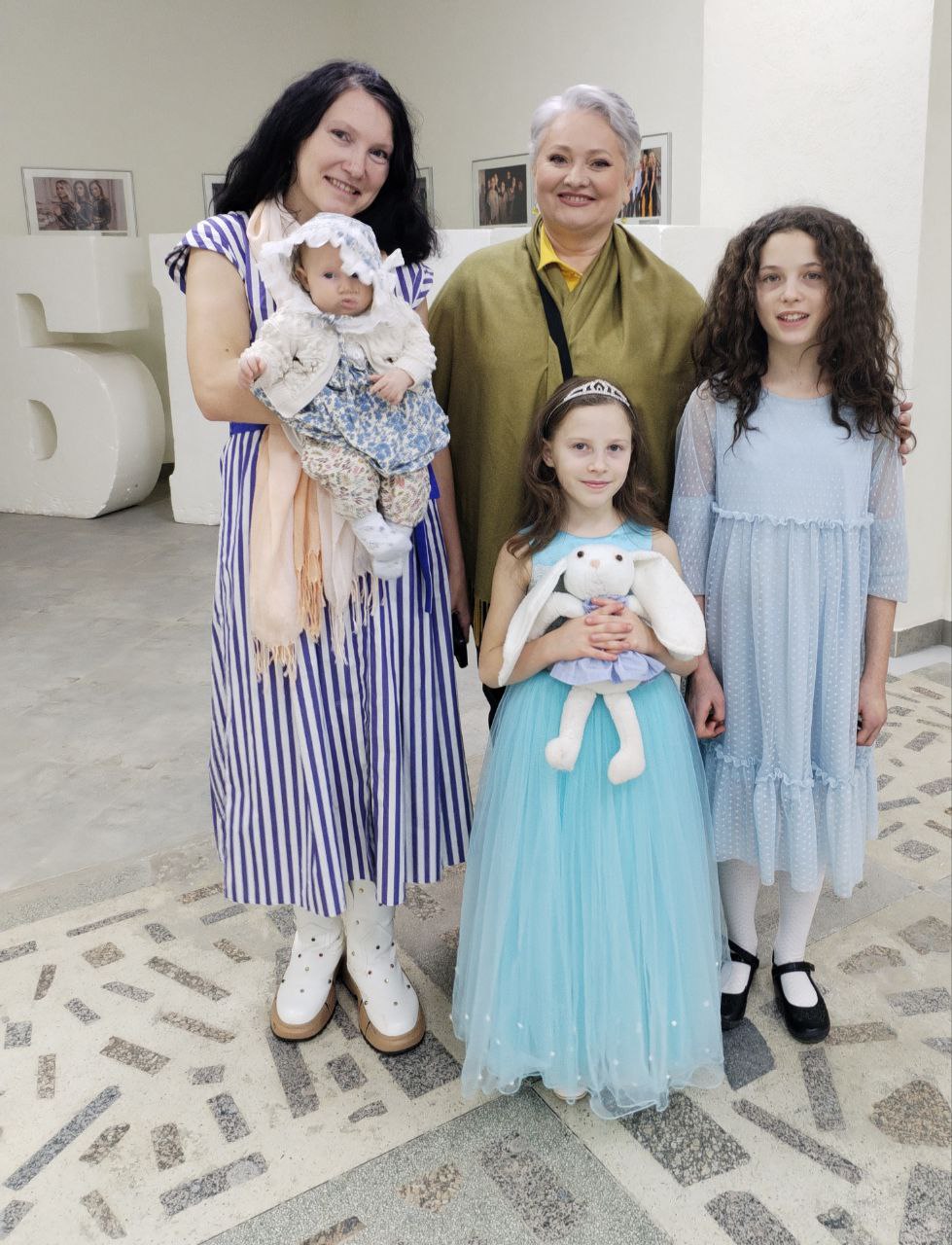 "ДАЛОНЬКА" : ФЕСТЫВАЛЬ ПАДВОДЗІЦЬ ВЫНІКІ.