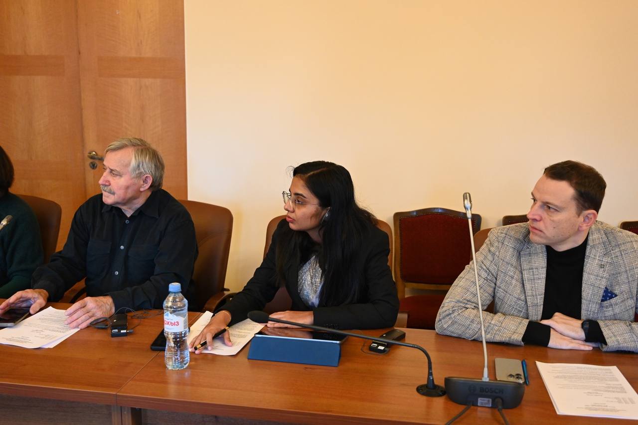 Председатель Синодального отдела по вопросам семьи БПЦ принял участие в VII международной конференции «Попечение Церкви о душевнобольных»