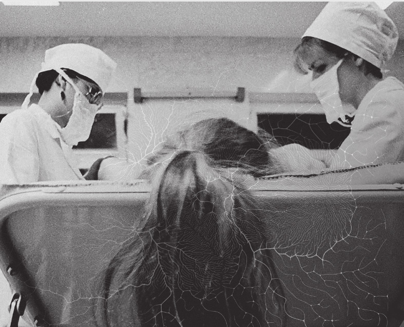 «Геноцид нашего народа»