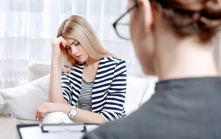 Психология на стыке проблем и возможностей