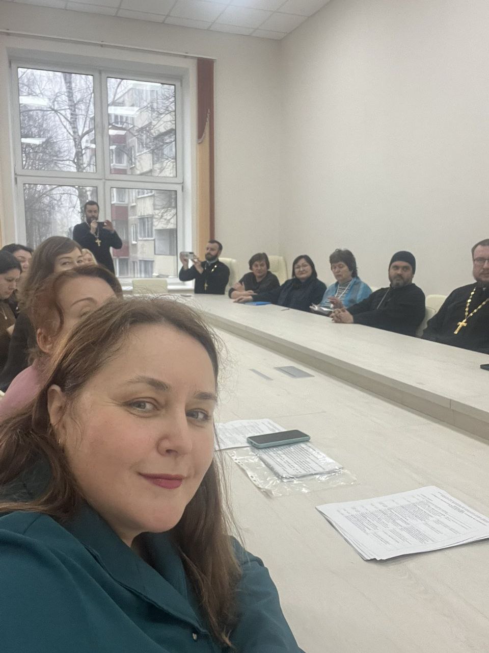 ПРОГРАММА СЕМИНАРА «КОМПЛЕКСНАЯ ПОМОЩЬ СЕМЬЯМ НА ПРИХОДЕ»