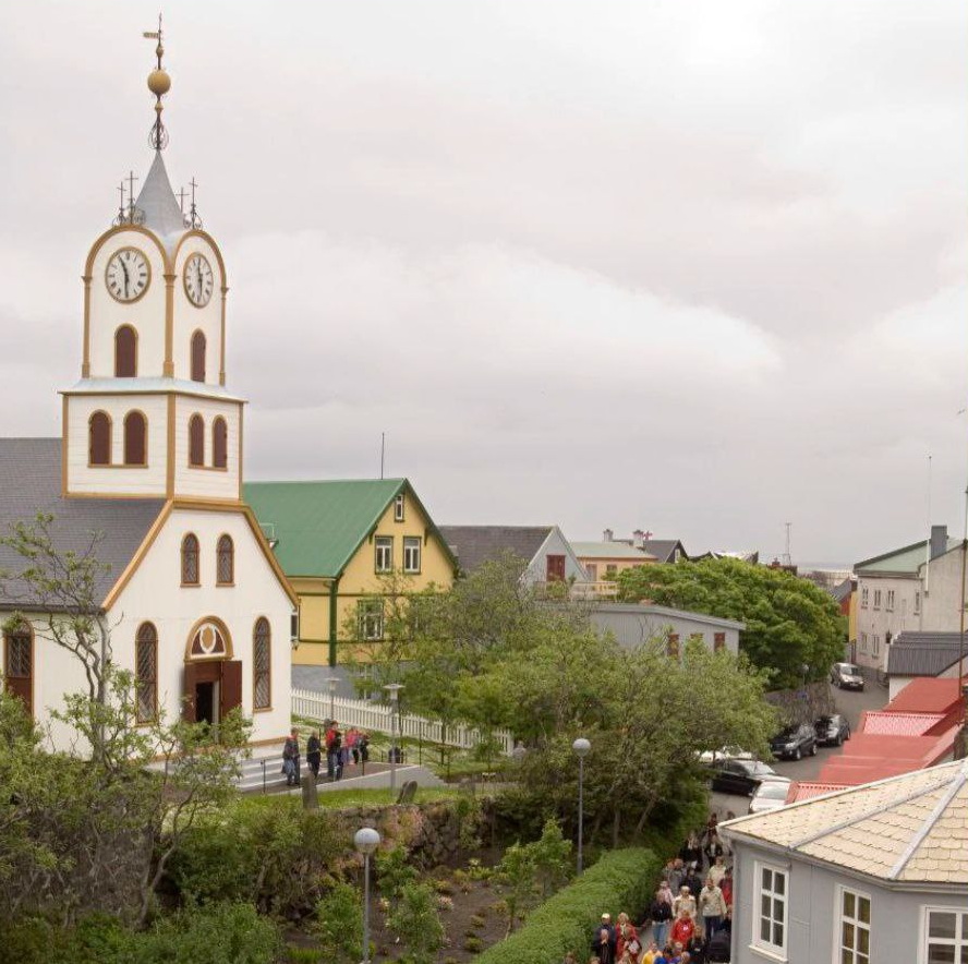 Фарерские острова легализуют аборты по желанию