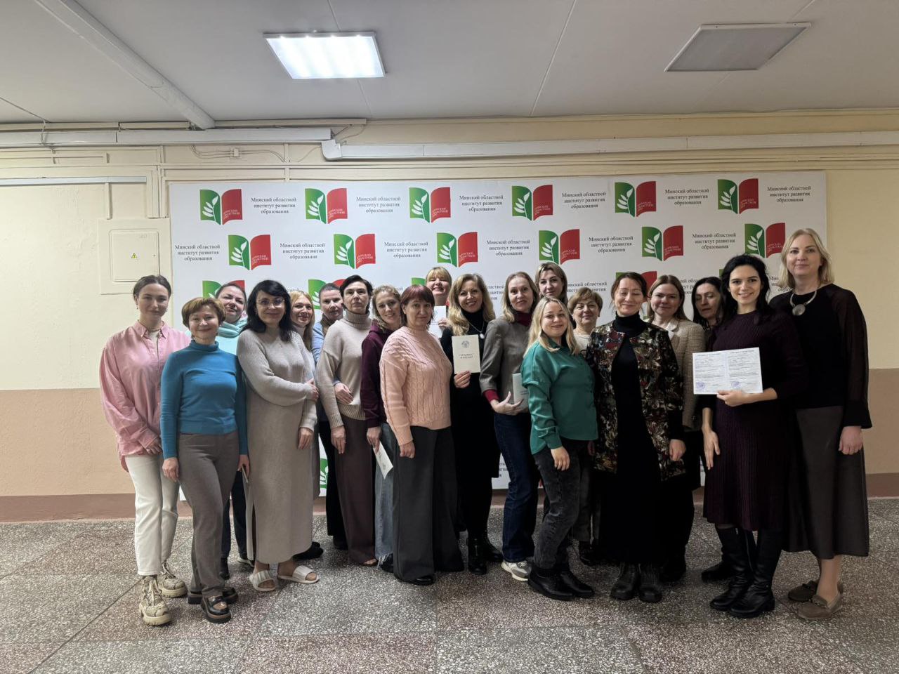 Завершился семинар по предабортному консультированию 2025