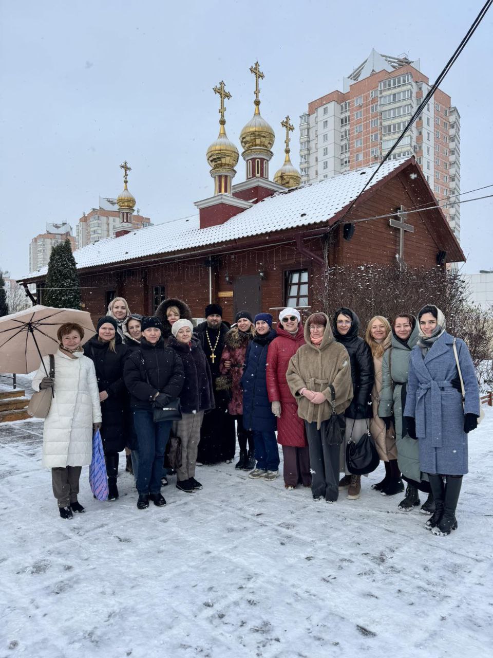 Завершился семинар по предабортному консультированию 2025