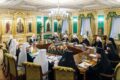 Священный Синод Русской Православной Церкви утвердил текст молебна о вразумлении имеющих намерение совершить убиение младенца во утробе