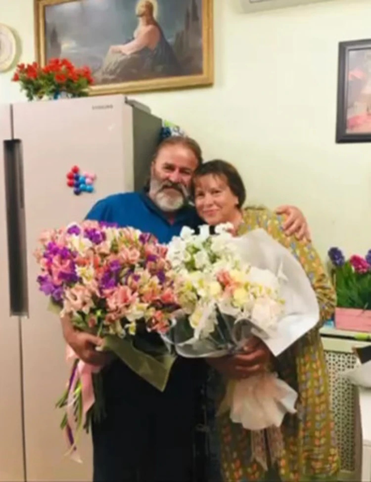 Семь Надюш и девять Вань: В семье ростовской матери-героини Надежды Осяк родилась 64-я внучка, названная в ее честь.