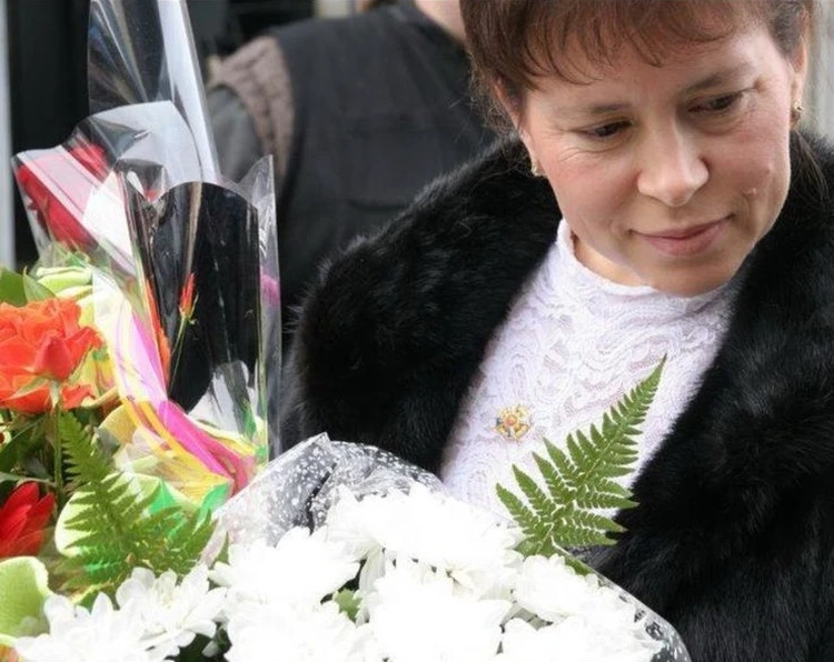 Семь Надюш и девять Вань: В семье ростовской матери-героини Надежды Осяк родилась 64-я внучка, названная в ее честь.