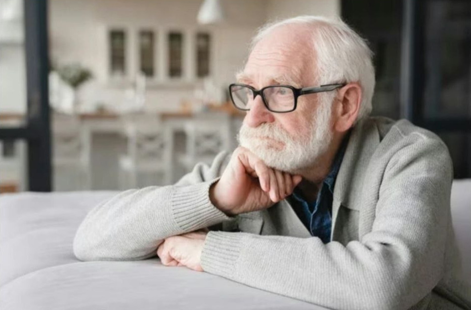 В Европе могут создать фонд борьбы с одиночеством