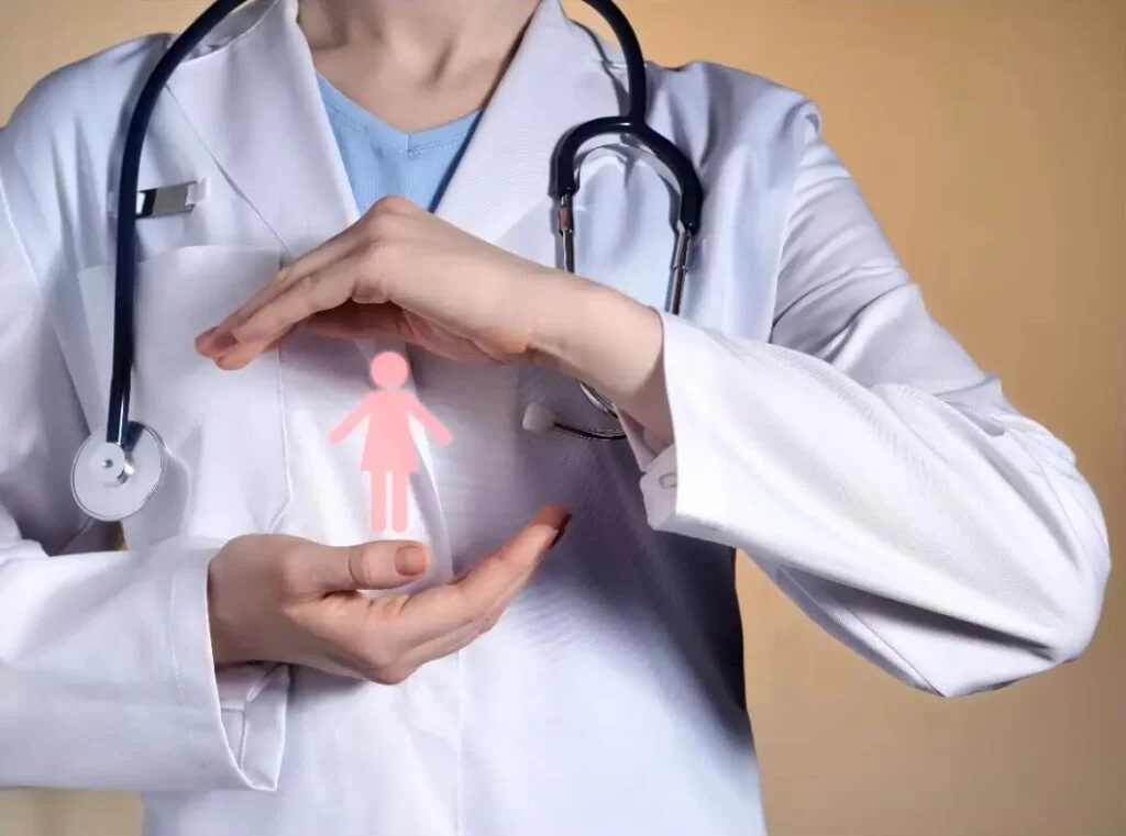 «Больной» вопрос или взаимодействие врача – гинеколога с женщиной
