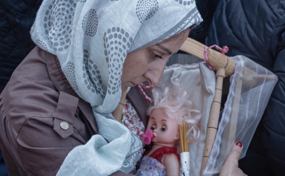 17 апреля в селе Цачхури Мартвильского муниципалитета Грузии отметили традиционный праздник Цачхуроба.