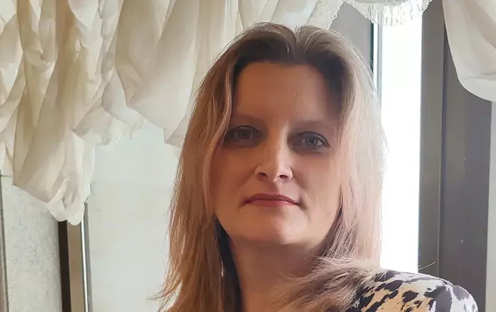 Ирина Козловская: «Успеваю сделать все, что считаю нужным»