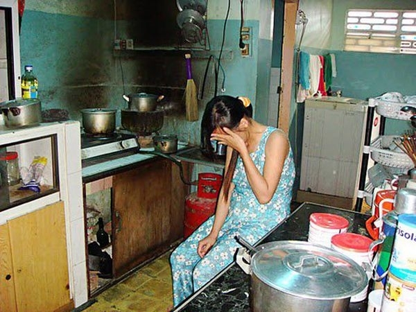 Отец Вьетнама