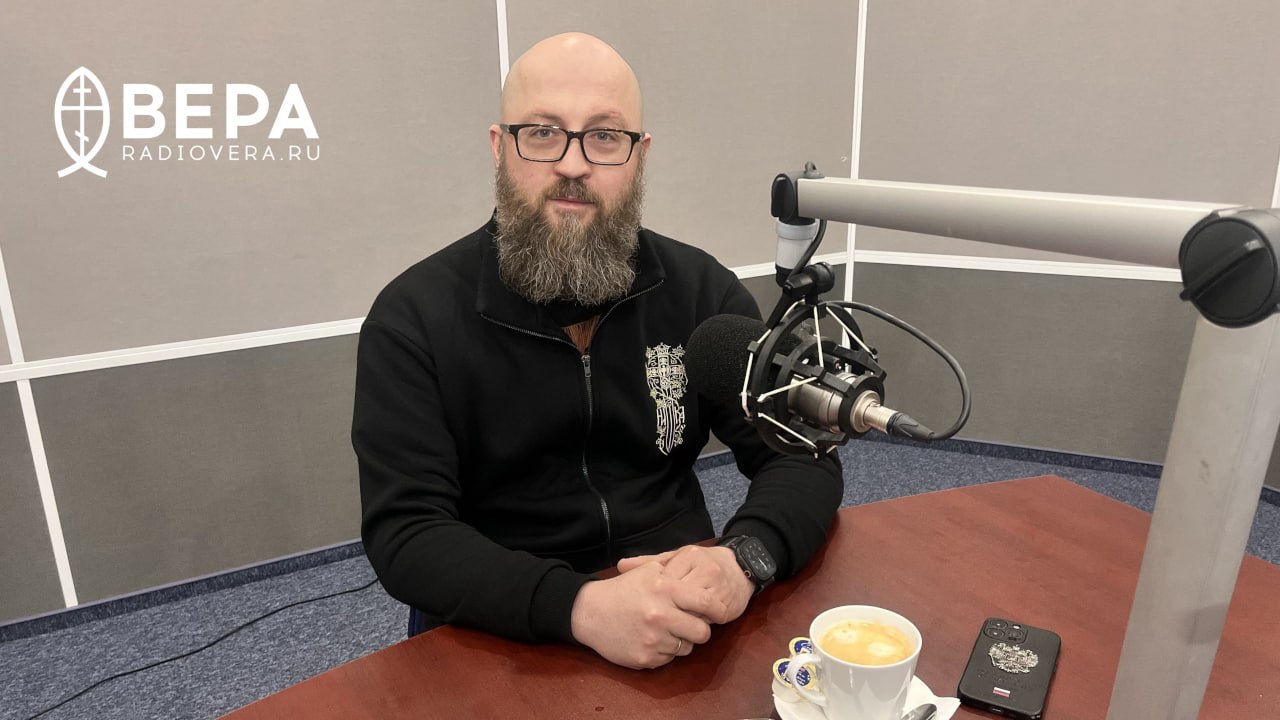 Жизнь с Богом. Как это, казалось бы, просто, но как это ответственно.