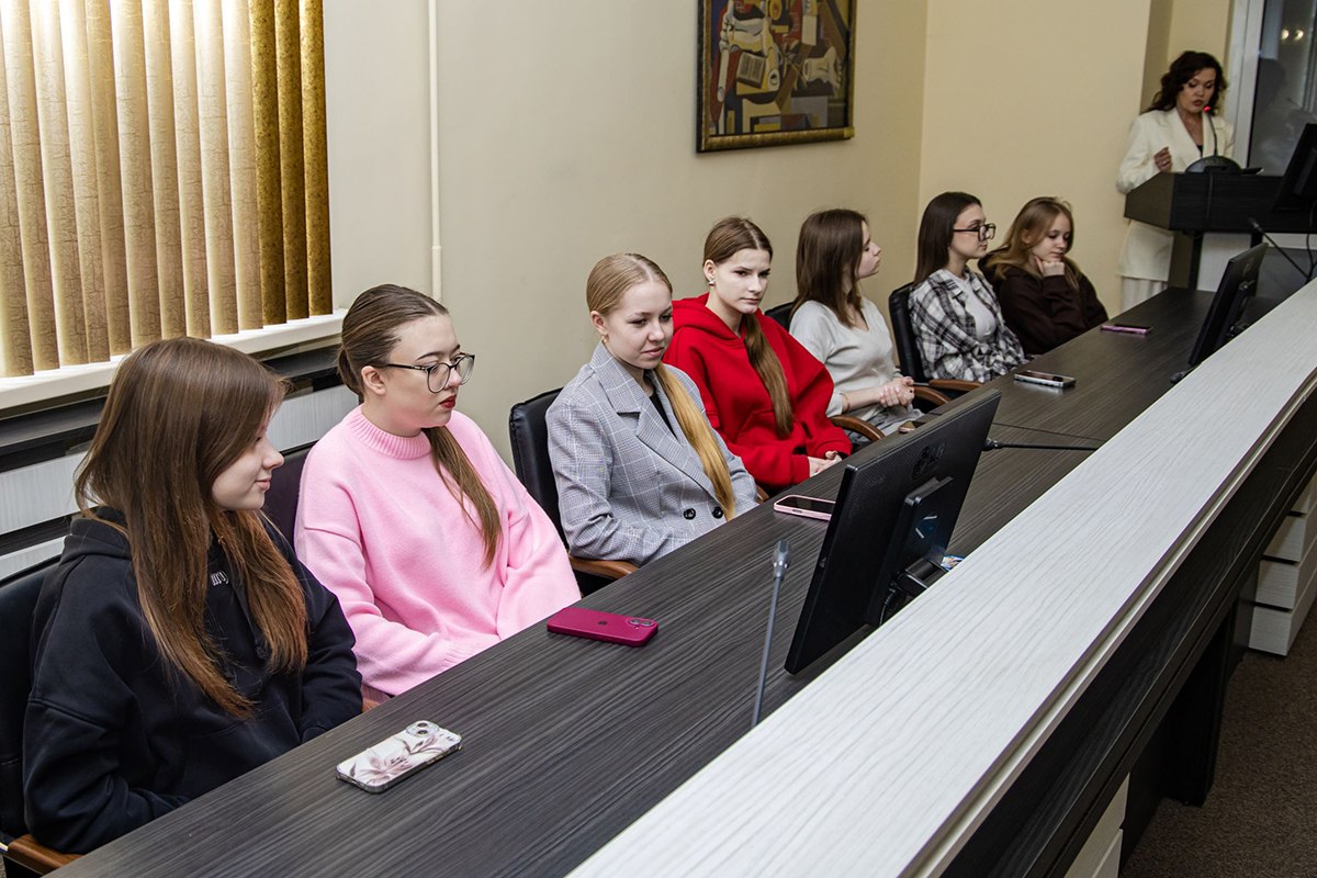 Инвестиция в будущее: в Новополоцке стартовал форум «Семья: сегодня, завтра и всегда»