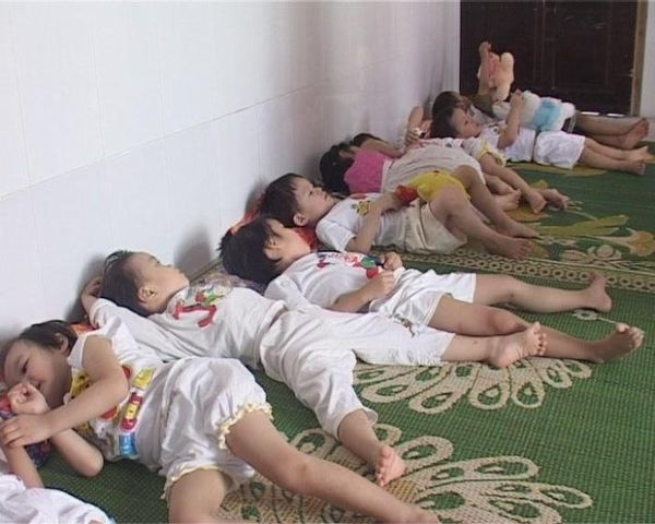 Отец Вьетнама