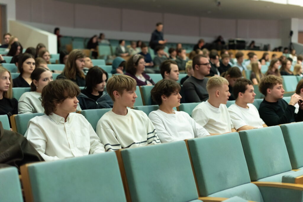 В Минске состоялся VI Республиканский семейный форум «Семья: сегодня, завтра и всегда»